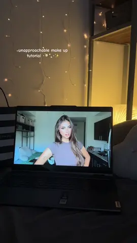 new video is now up ✨