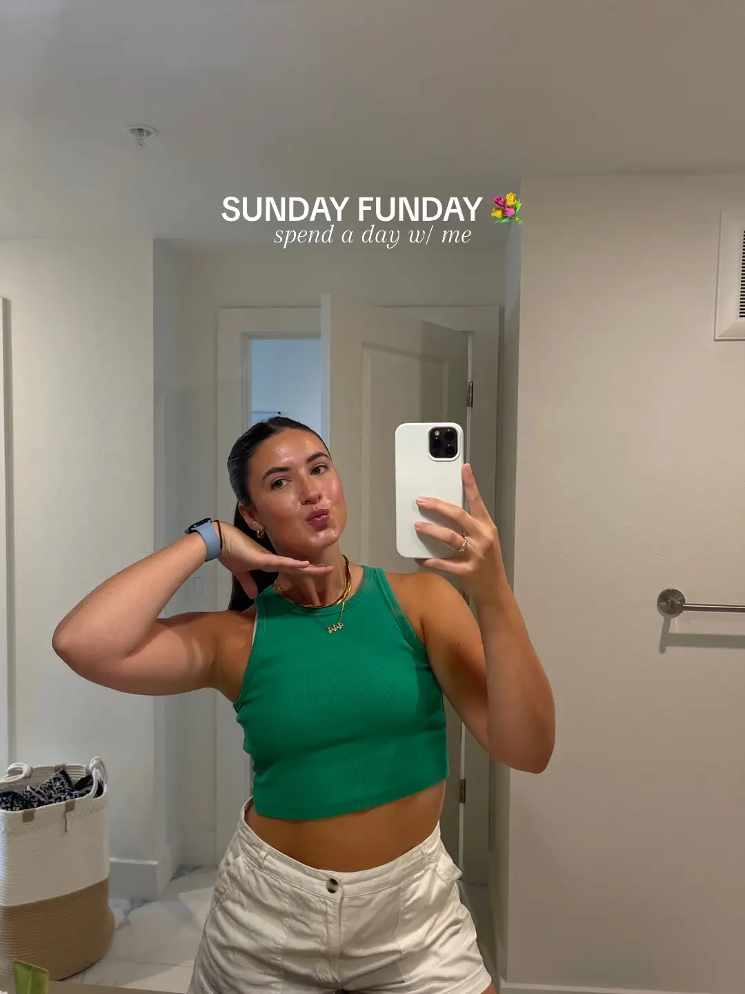 Such a good sunday!!! So productive 💋farmers market, pool, lunch w grandma, grocery shopping, clean/reset, homemade/healthy dinner, and an early bedtime 😇 #sundayfunday #sunday #farmersmarket #lunch #pool #sundayreset #sundayroutine #sundayvibes #farmersmarkethaul #farmersmarketproduce #homemadedinner #healthyliving #healthandwellness #groceryshopping #groceryhaul #productivity 