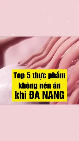 Top 5 thực phẩm không nên ăn khi đa nang buồng trứng #botrung #buongtrung #buongtrungdanang #buongtrungkhoe #kichtrung #hiemmuon #hiemmuonmongcon #mongcon #mongconhiemmuon #vosinhhiemmuon #cothaitunhien #doncon #mangbau #mangthaitunhien #bshongvan #ovaq #ovaq1 #ovaqplus #chiavia  #xinvia 
