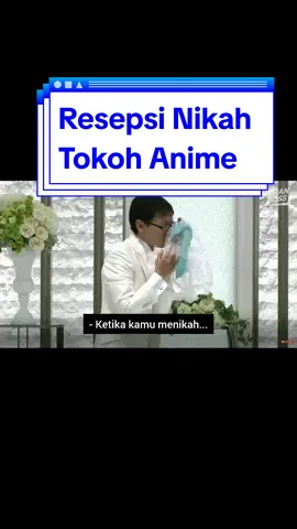 Kapan legal? #pernikahan #resepsi #anime #hatsunemiku #mikuhatsune #japanese #japan #jepang #animes #resepsipernikahan #perkawinan #tokohanime #fyp #foryou #foryoupage 