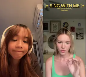 #duet with @Naomi Turner #Harmony 🥺🥺