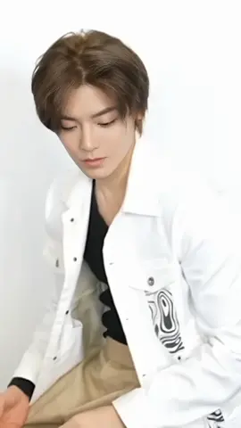 kangen rambut gondrong neo😫 #houminghao #neohou #侯明昊neo #侯明昊 #chineseactor #aktorchina 