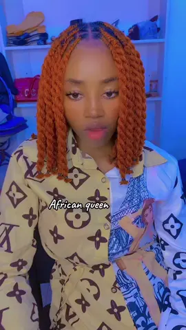 #tresseafricaine #salondecoiffureouaga🇧🇫 #knolessbraids #coiffurefacile #coiffure #tresses #coiffureaveclaine 