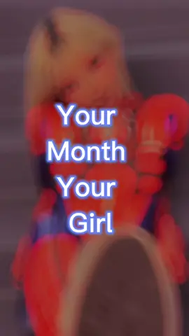 Your Month Your Girl #brookemonk #hannahuwu✨ #jennaortega #brookemonk 