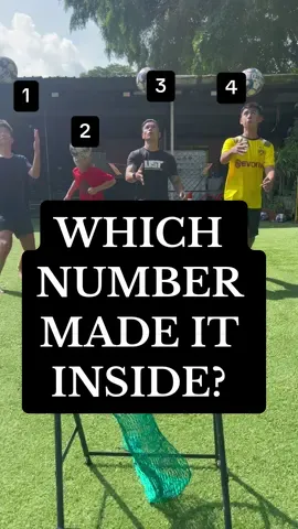 Which country are you guys from? 🇸🇬 #sgsports #trickshot #football 