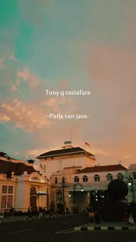 #mantemantonyqrastafara #liriklagu #lyricsvideo #tonyqrastafara #bandungpride #parisvanjava 