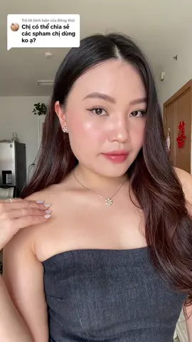 Trả lời @Bông thúi  những sp mà tui dùng, mê nhất cây bấm mi 🤪 #makeup #LearnOnTikTok #makeuptutorial #xuhuong #fyp 
