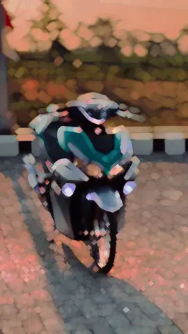 aerox thailand style😎🔥