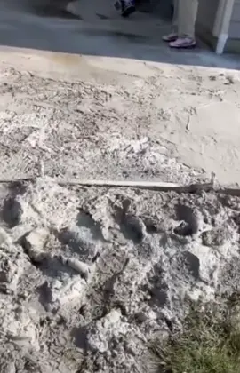 #constructionfails 