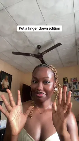 #fyp#putafingerdownchallenge#toxicedition 