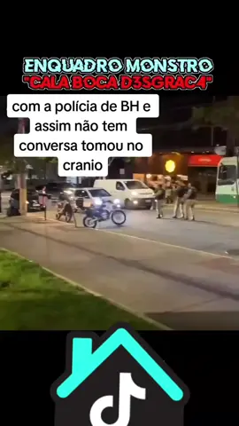 #tiktokemcasa #bolsonaro #minhapatriaamadabrasil🇧🇷🇧🇷 #pm #policiamilitar #BH #fiscalizacao #blitz #enquadro 