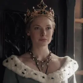 i’m going to be editing her so much || #ELIZABETHWOODVILLE || #thewhitequeen #rebeccaferguson #b3xvsp || 