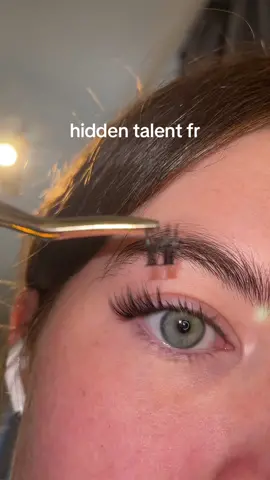 practice makes perfect 😇😇😇 style Wispy! lash map: 10,10,12,14,14#flashlash 