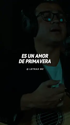 Amor de primavera - Gali Galiano