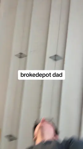 Homedepot dad stuff