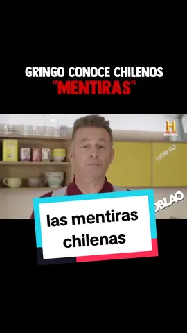¿Qué tan mentiroso son los CHILENOS? #Doblao #estadoblao #DoblaoClasico #humor 