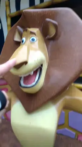 para de rir Alek #fy #fyp #fyppppppppppppppppppppppp #zoio #zoioalek #madagascar 