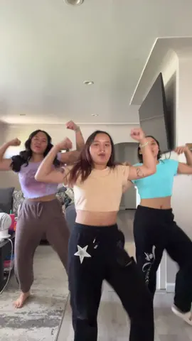 😈 dc: @Liam Maughan  #paintthetownreddojacat #dojacat #dance #dancechallenge #smooth #slide #triplets #tripletsoftiktok #fyp #foryou #foryoupage 