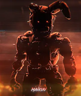 #SPRINGTRAP || Whats the scariest FNaF game? Imo its fnaf 3  (clip: 