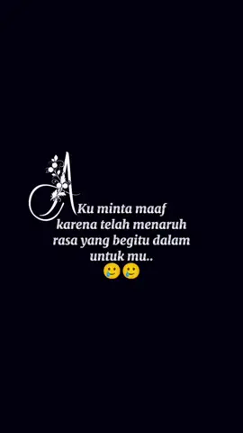no baper Yo☺️☺️#pintermilihtemen #bungaseroja🍁🍁🍂🍃 #harry #parintang #buihjadipermadani #liriklagu #fyp 