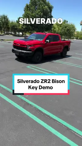 This or a Ford F-150 Raptor? #chevy #silverado #zr2 #zr2bison #silveradozr2bison #silveradozr2 #f150raptor 