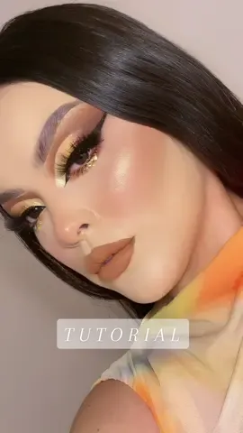 #parati #fyp MAKEUP TUTORIAL ✨