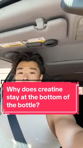 Here to solve some of your problems LOL. #gymtips #gymadvice #creatine #gymmotivation #shakerbottle 