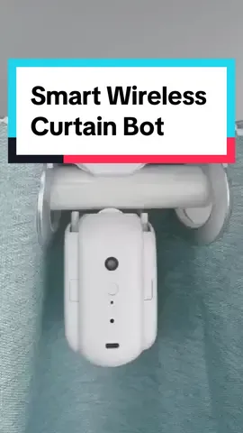 Smart Curtain Motor Robot Wireless #fyp #foryoupage #foryou #viral #viralvideo #viraltiktok #epictrending #trending #trendingvideo #trendingtiktok #trendingnow #TikTokMadeMeBuyIt #tiktoksg #tiktoksgviral #kitchenhack #lifehacks #KitchenHacks #lifehacks #kitchengadgets #householdgadget #householdproducts #hometips #homegoods #homegoodsfinds #houseware #sgforyou #sgforyoupage #goodthingstoshare #hometiktok #recommendations #familytips #fypage #homehacks #sgshare #kitchenessentials #kitchentools #LearnOnTikTok #goodthings #goodstuff #上热门 #好物分享 #smarthometechnology #smarthomegadgets #smarthomeideas #smarthomesg #smarthomeshopping 