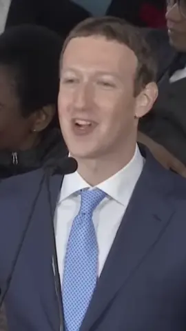 How Mark Zuckerberg tells stories