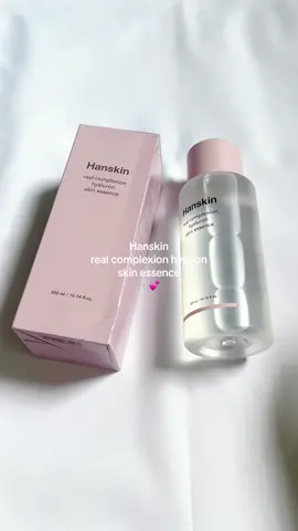 toner này cần được viral hơn 😫 #toner #essence #hanskin #kbeauty #koreanskincareproducts #skincareproducts #viral #xuhuong #fyp  