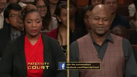 2 Cheats Yields 2 Babies Woman Claims to Be Careful Cheater  Paternity Court Part 2 #paternitycourt #relationships #paternitycourt2022 #relationshipadvice #breakupadvice