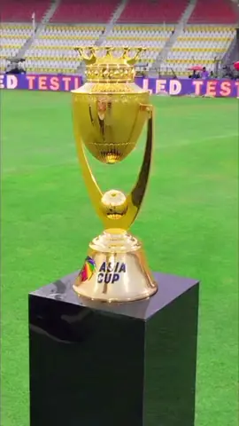 #asia cup trophy 🏆👏😈🏏#wheneverwherever #asiacup2023 #viralvideoplease #cricket #lovers #fyp #foryou #foryoupage 