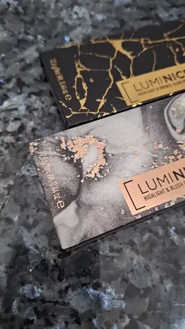 catrice luminice Highlighter palette  100 only shopeeand lazada jhemsbeauty #jhemsbeauty #catricecosmetics #highlighterpalette 