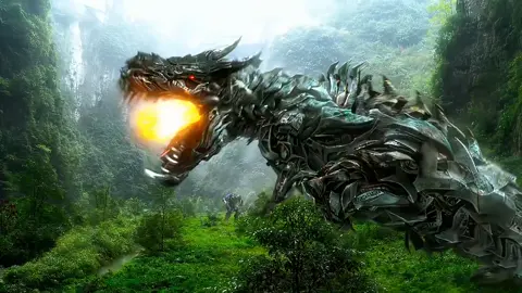 #dinobots#transformers 