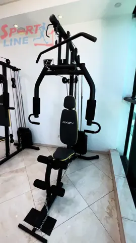 🏋️‍♂️💫افضل الاجهزة من عند 🔥💫Sport Line 🔥💫 مرحبا بكم 🤗 ✨🔥Press musculation axion 🔥✨ 💫as5411💫 Poids : 45kg  Exercices : 22    Prix : 75.000 DA  —————————————— 🔥💫 as 4401🔥💫   Poids : 48 kg  Exercices : 22  Prix : 65.000 DA  ✅️ الضمان  ✅ ️التوصيل والتركيب 58 ولاية 🚚🚚 ✅ ️الدفع عند الاستلام  ✅ ️قطع الغيار متوفر 📍 رقم الهاتف : 05.50.80.34.61  05.62.92.47.34 📍 المحل : وهران  امام محطة الخدمات 