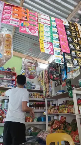 wag kasi magchismisan kapag bibili sa tindahan #fyp #foryou #foryoupage #berniecularvlogs 