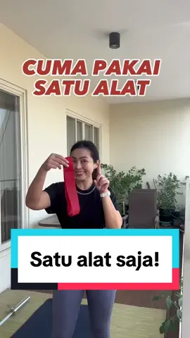 Olahraga pakai karet? Gimana caranya? Yuk simak video berikut sampai habis~! #fyp #foryou #foryoupage #fypage #fypシ゚viral #fypシ #foru #4u #4upage #4upageシ #foryourpage #olahraga #exercise #masukberanda #tips #tipsolahraga #forupage #viral #soundviral #samasamabelajar #apotek #apoteker #olahragadirumah #olahragatiktok #sehat #kesehatan #belajarbareng #yukolahraga #fypdongggggggg #fyppppppppppppppppppppppp #supershy #newjeans_supershy 