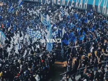 Rindu full tribun bernyanyi bersorak bersama untuk #PERSIB 💙 #BOMBER #hooliganspersib #bobotohpersib #bobotohpersib1933 #bobotohsaalamdunya 
