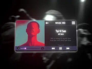 tại vì sao#mck #chillbuoitoi #xuhuong #sad #toilathuan311 