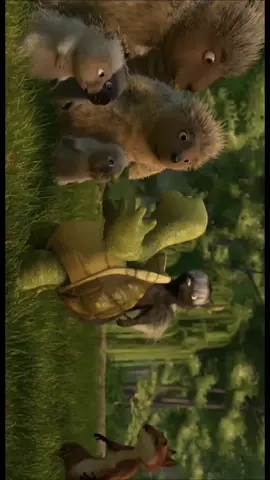 Vecinos Invasores (parte 5) #peliculasenespañol #peliculas #animadas #vecinosinvasores 