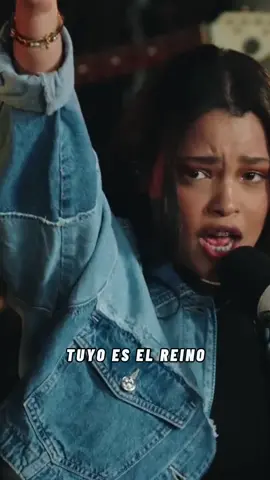 TUYO ES EL REINO - @Averlymorillo 🔥🔥🔥 #reino #power #worshipsong #acustic #Jesús #digno #gospel #musica  #letrasdecanciones🎧 