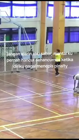 #kiperfutsal #futsalplayer #futsalindonesia #fy #fyp always gagal penalty