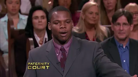 Two Brothers Have The Same Name_! (Double Episode) _ Paternity Court (1080p)_Part3#Paternity  #paternitycourt💔😰  #paternitytest  #paternitycourtshow  #PaternityCourt2023  #laurenlakespaternitycourt