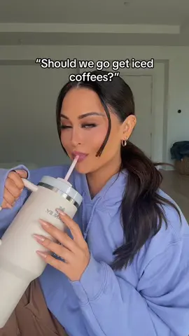 True story 😁☕️🧊 #coffee #coffeegirly #starbies