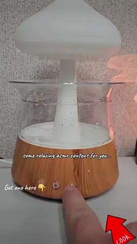 #Rain#drop#himidifier #fyp#viral#tiktok #schop 