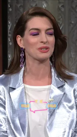 Anne Hathaway’s Several Wardrobe Malfunction - #annehathaway #beautifulactress #hollywood #foryou