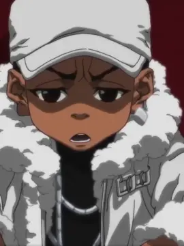 #theboondocks #boondocks #rileyfreeman #jasminedubois #cindyboondocks #hueyfreeman #fundraiser #fundraiser #fakesituation⚠️ #fyp 