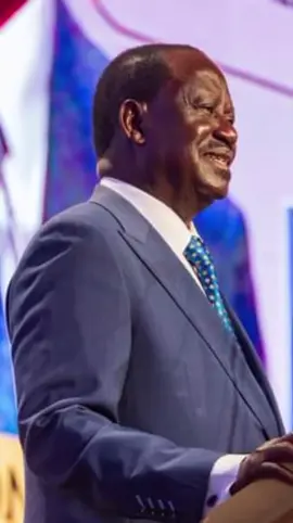 The LIVING LEGEND RAILA ODINGA (ANGWAMBO)  #Raila #Kenya #homeofrhumba 