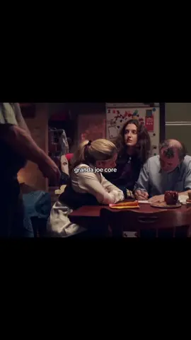 Replying to @. granda joe #derrygirls #derry #irish #ireland #tv #tvshow #grandajoe #grandajoederrygirls #tvcore #core #funny #nostalgia 