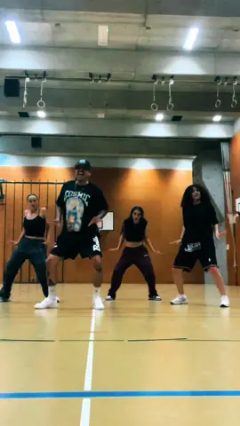 They killed this😮‍💨⚡️ dc:🙋‍♂️ #dance #dancechallenge #fyp